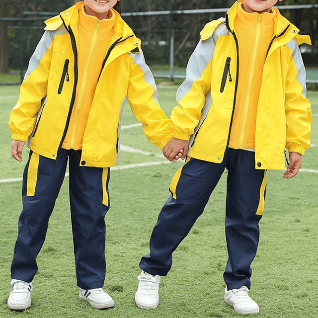 Nuevos juegos de fútbol para niños, niños y niñas, kits de fútbol para niños, uniformes deportivos, uniforme de entrenamiento de fútbol