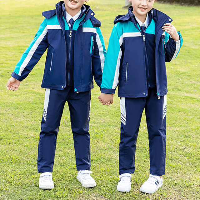 Uniforme deportivo personalizado para niños, uniforme de fútbol, ​​uniforme de fútbol de 2 piezas 